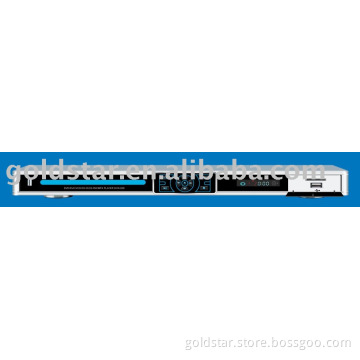 DVD Player with USB and SD Card(DVD-6000)